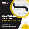 Thumbnail Manguera de Agua para Subaru 2002/20070