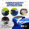 Thumbnail Alerón de Plástico Subaru Impreza Hatchback 20080