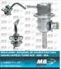 Thumbnail REGULADOR - DOSADOR DE COMBUSTIBLE PARA SUBARU IMPREZA TURBO GC8 GDB GDA0