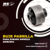 Thumbnail Buje Parrilla para Subaru Impresa 2008/20140