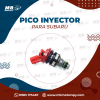 Thumbnail Pico Inyector de Combustible para Subaru Legacy 2.2 y 2.5 Año 92 al 980
