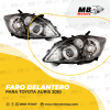 Thumbnail Faro Delantero Auris 2010 DEPO y TYC0