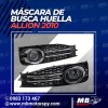 Thumbnail Máscara de Busca Huella Toyota Allion 20100