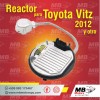 Thumbnail REACTOR PARA TOYOTA VITZ 20120