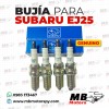 Thumbnail Bujía para Subaru EJ250