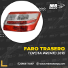 Thumbnail Faro Trasero Toyota Premio 20100