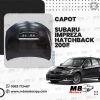 Thumbnail Capot Subaru Impreza Hatchback 20080